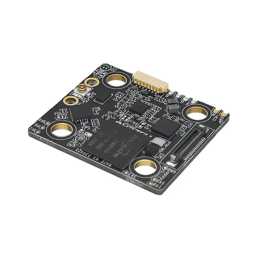 Hdzero Goggles Fpv Digital Hd - HDZero Race V3 VTX 디지털 HD