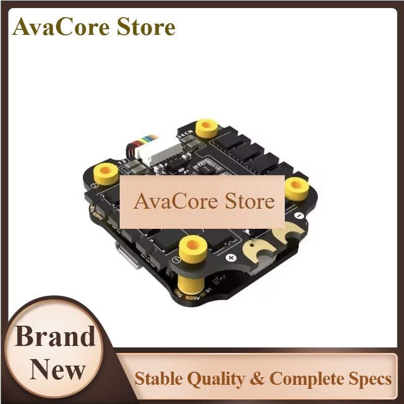 Speedybee F405 V4 Bls 55A Stack - AvaCoreFor SpeedyBee F405 V4 55A 스택