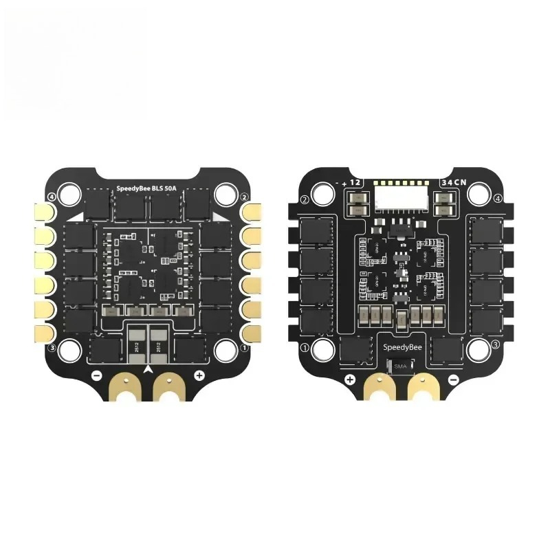 Speedybee F405 V4 Bls 55A Stack - 스피디비 F405 V4 55A 스택 F405