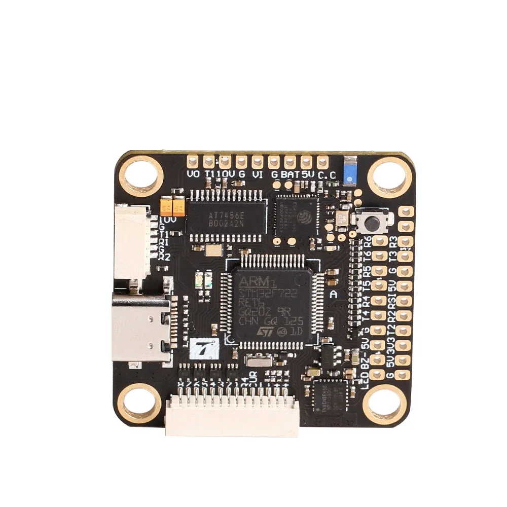 T-Motor F7 Pro Flight Controller - T-MOTOR F7 PRO F7PRO FC 전투