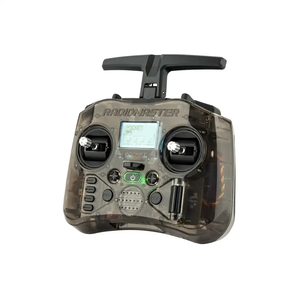 Radiomaster Ranger 2.4Ghz Elrs Module - Radiomaster Pocket EdgeTX 2.4G 무선 컨트롤러