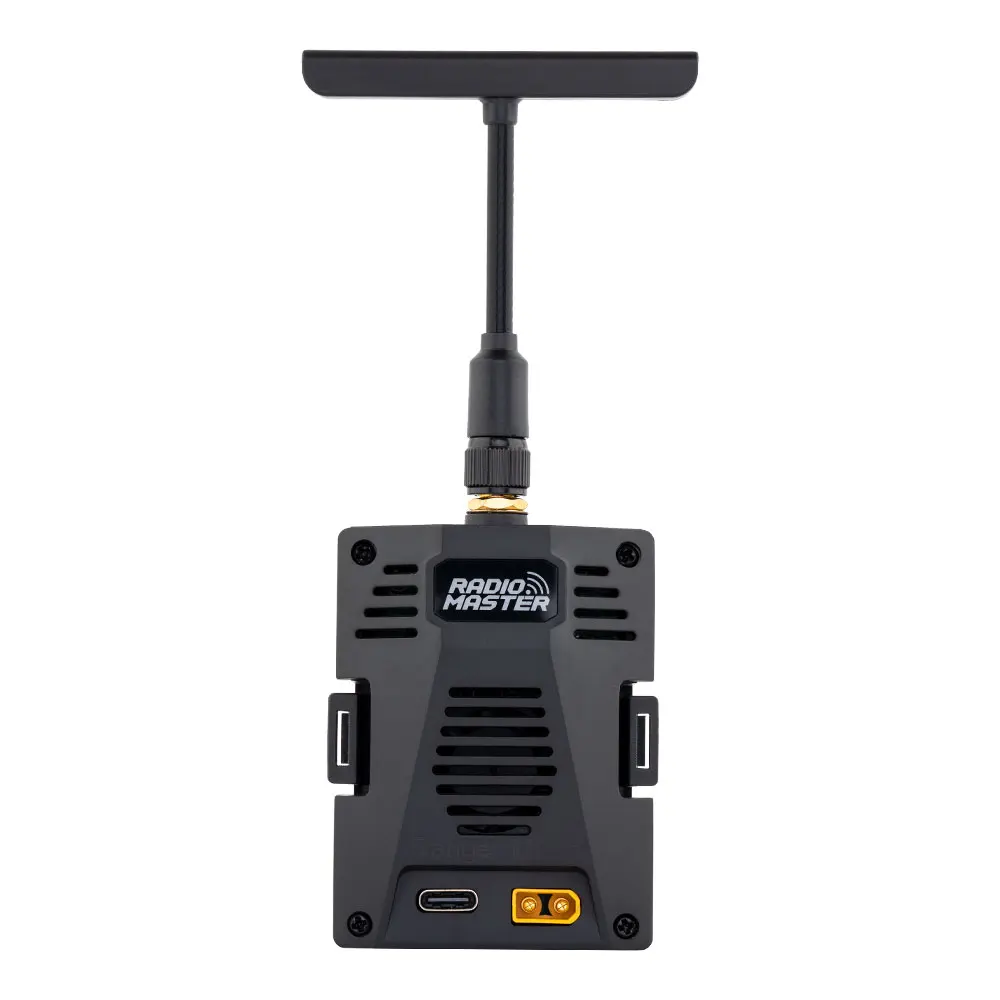 Radiomaster Ranger 2.4Ghz Elrs Module - RadioMaster Ranger Micro 2.4GHz ELRS 모듈