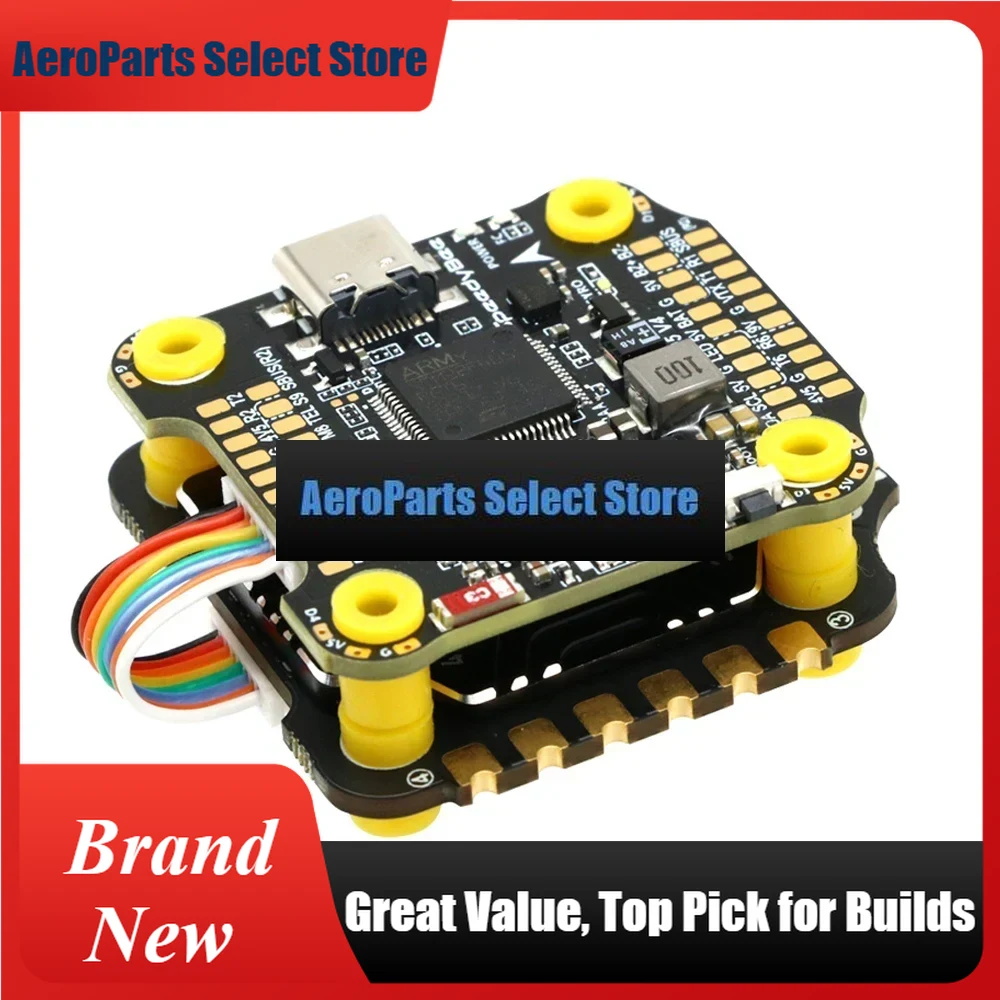 Speedybee F405 V4 Bls 55A Stack - Speedybee F405 V4 스택 BLS 55A