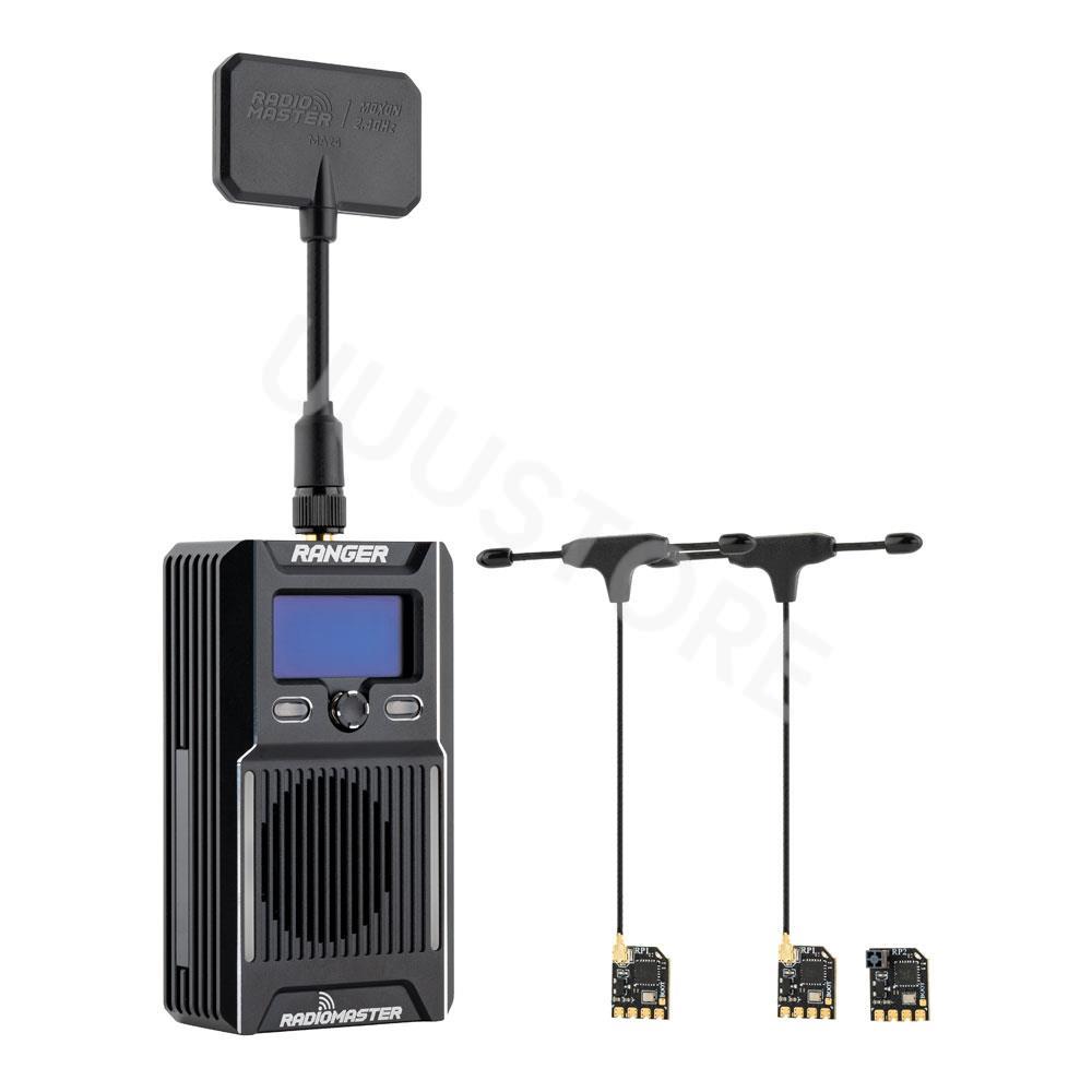 Radiomaster Ranger 2.4Ghz Elrs Module - 라디오마스터 레인저 2.4GHz 익스프레스LRS ELRS RF