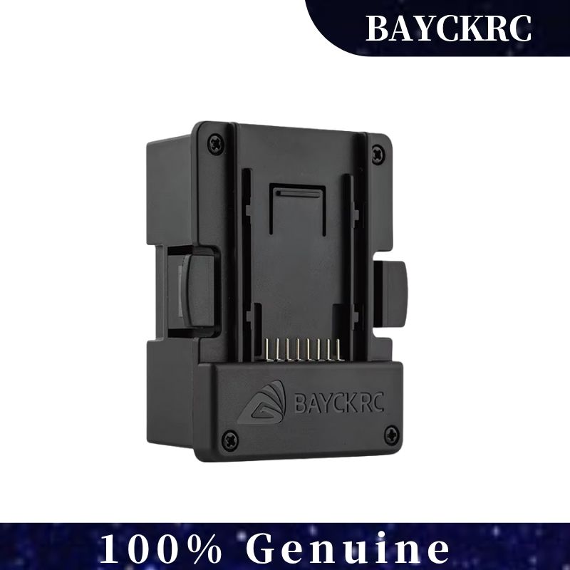 Radiomaster Ranger 2.4Ghz Elrs Module - BAYCKRC NANO 송신기 모듈 어댑터/Nano 인터페이스