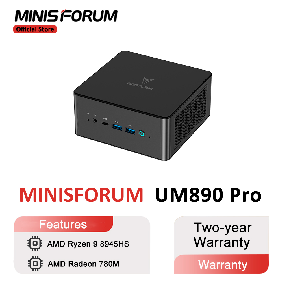 Betafpv Superg Nano Transmitter Module - MINISFORUM UM890 Pro 미니 PC AMD
