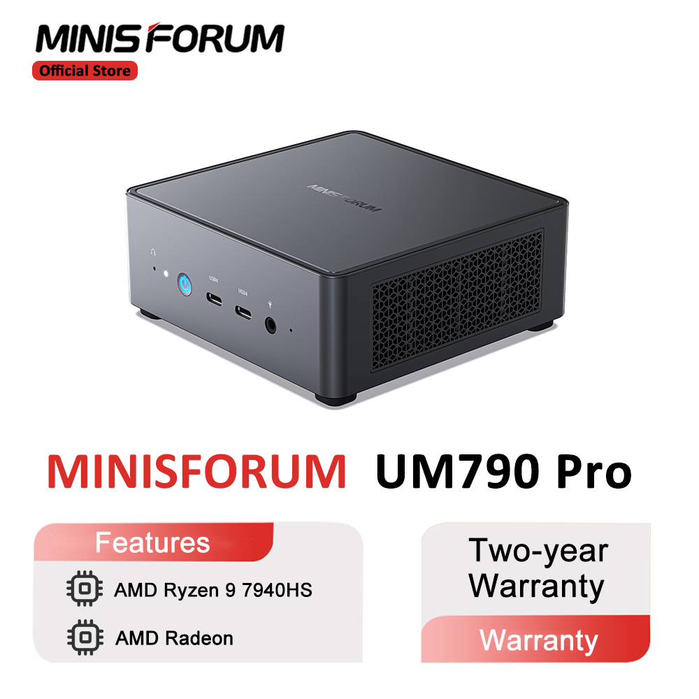 Betafpv Superg Nano Transmitter Module - 새로운 MINISFORUM UM790 Pro 미니 PC