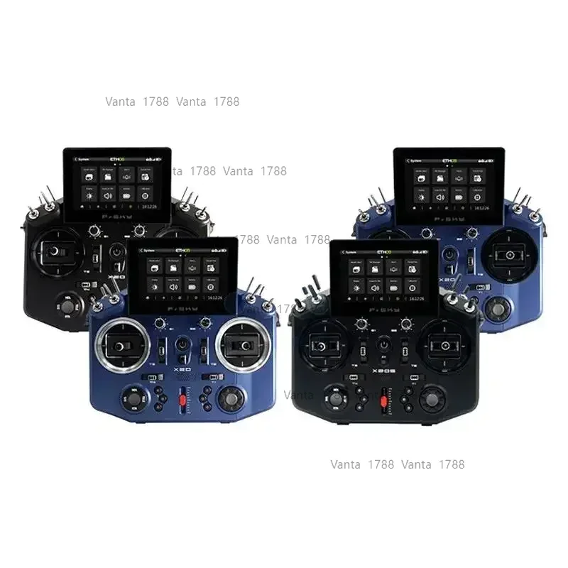 Frsky Tandem X20S Transmitter - 새로운 FrSky Tandem X20/X20S 고정밀 홀