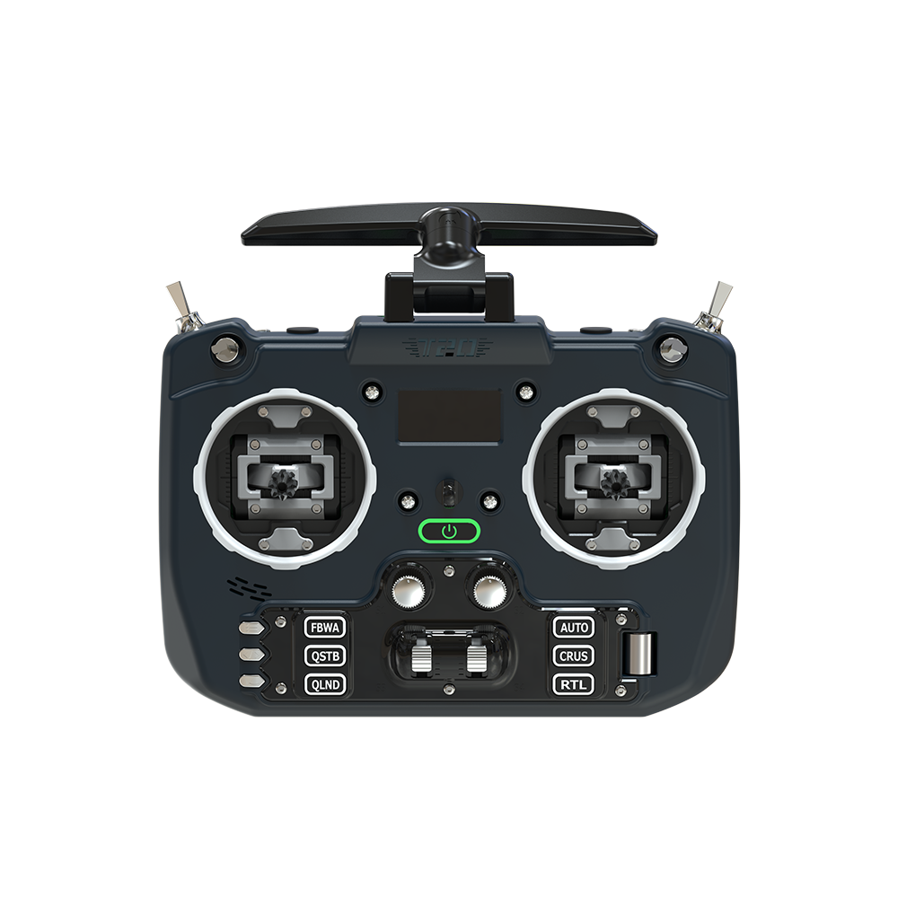 Jumper T20S V2 Radio Controller - FPV RC 드론 비행기용 짐벌 EdgeTX