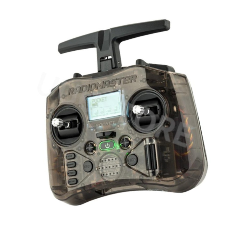 Radiomaster Pocket Elrs M2 - Radiomaster Pocket EdgeTX 2.4G 무선 조종기