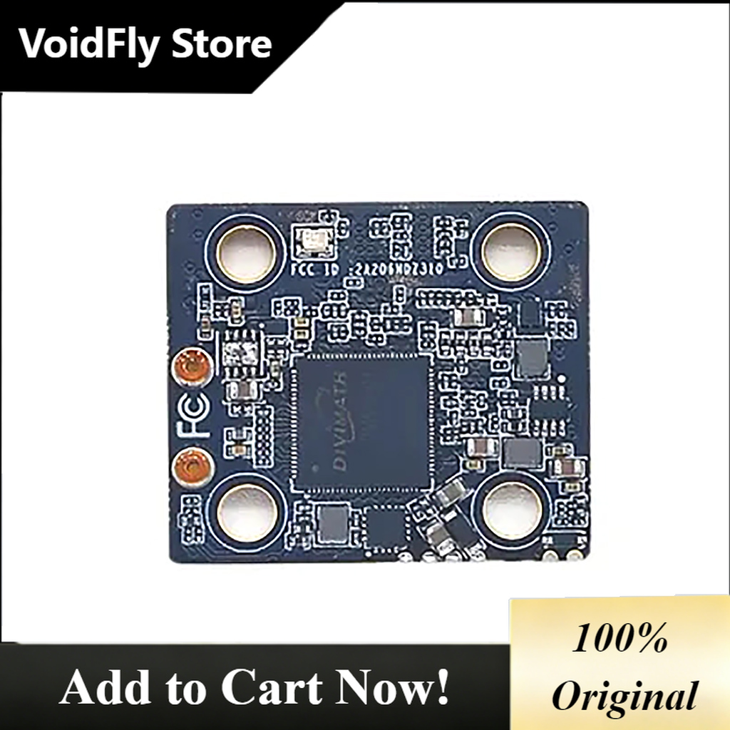 Hdzero Goggles Fpv Digital Hd - VoidFly HDZero Race V3 디지털 HD