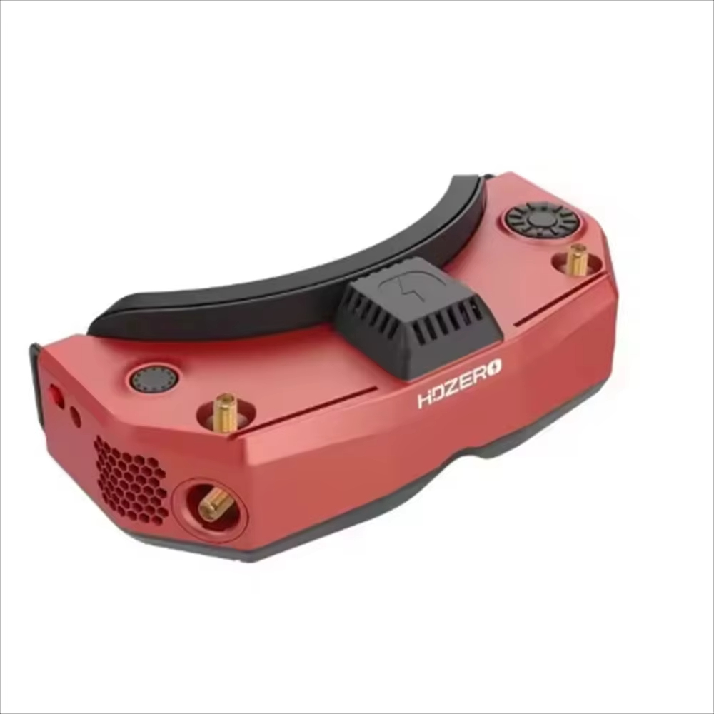 Hdzero Goggles Fpv Digital Hd - HDZero 고글 2 FPV HD 디지털