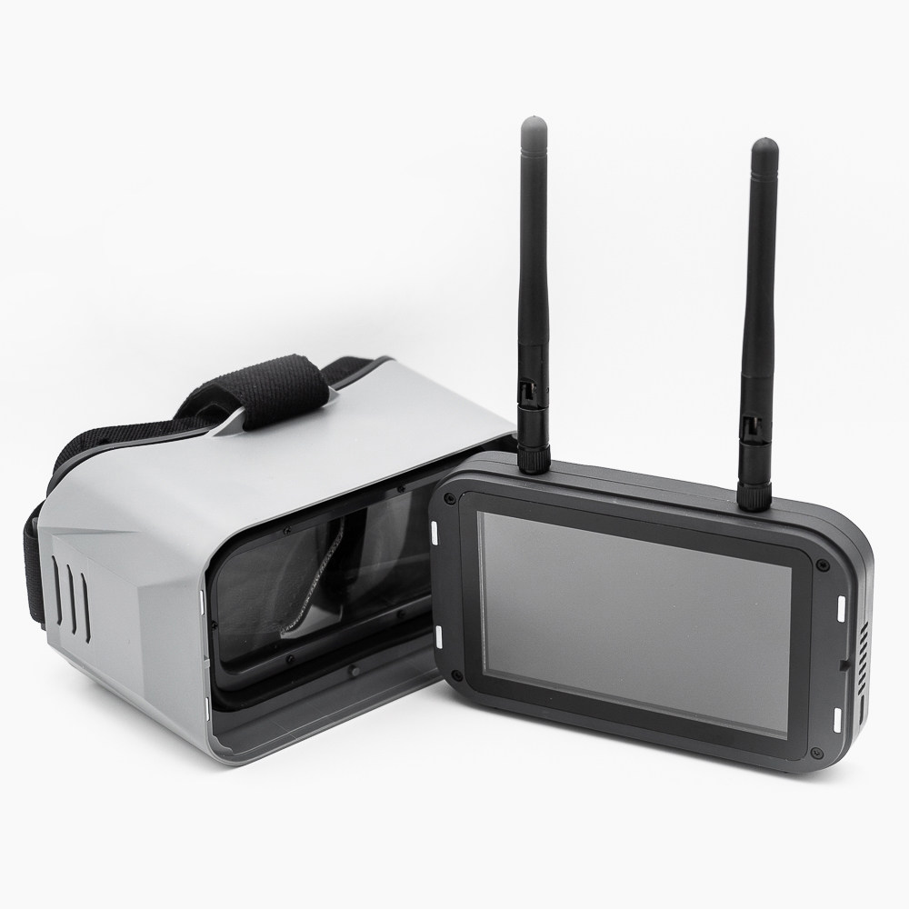 EMAX Transporter II HD 디지털 FPV - Hdzero Goggles Fpv Digital Hd 리뷰 및 가격