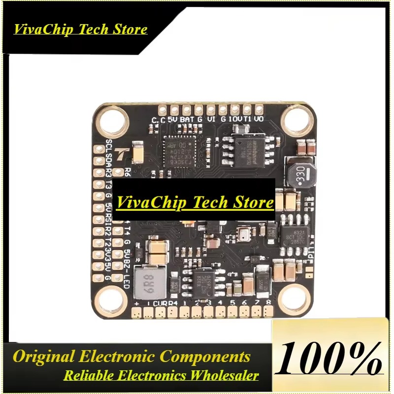 VivaCS1pcs T-MOTOR F7 PRO F7PR - T-Motor F7 Pro Flight Controller 리뷰 및 가격