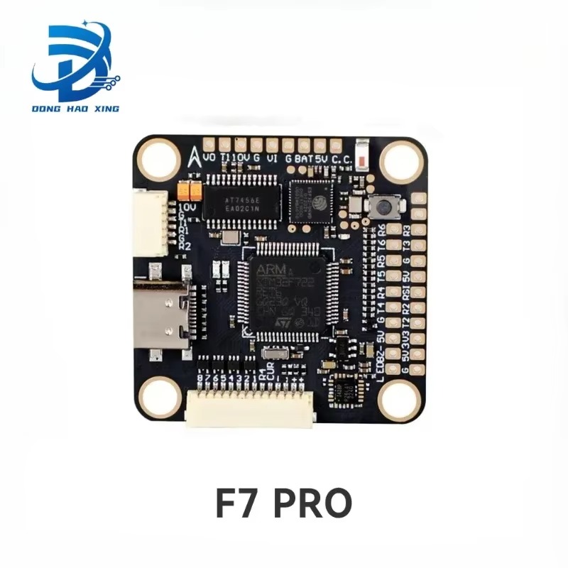 VivaCS1pcs T-MOTOR F7 PRO F7PR - T-Motor F7 Pro Flight Controller 리뷰 및 가격