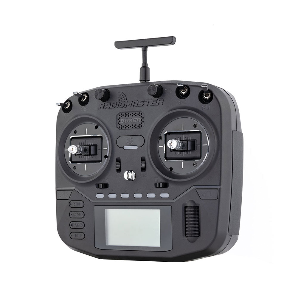 RADIOMASTER Boxer 라디오 컨트롤러 M2  - Radiomaster Pocket Elrs M2 리뷰 및 가격