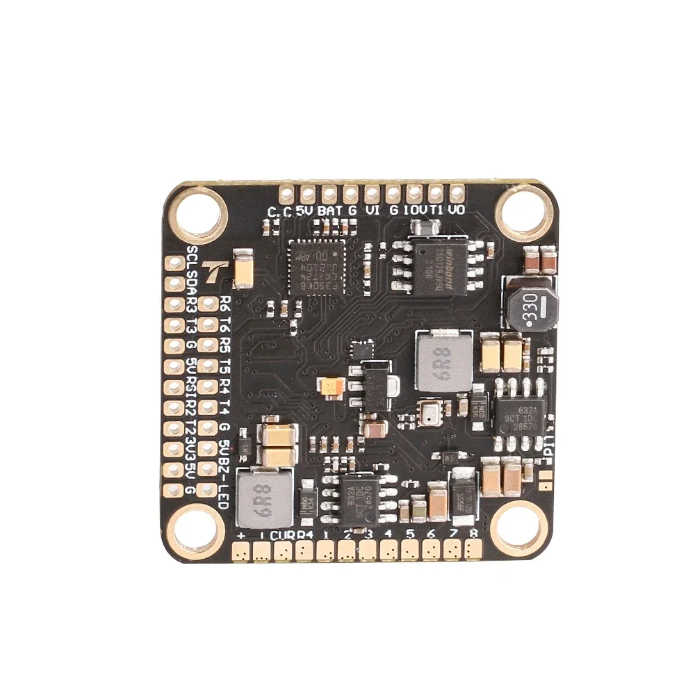 T-MOTOR F7 PRO F7PRO FC 전투 컨트롤 - T-Motor F7 Pro Flight Controller 리뷰 및 가격