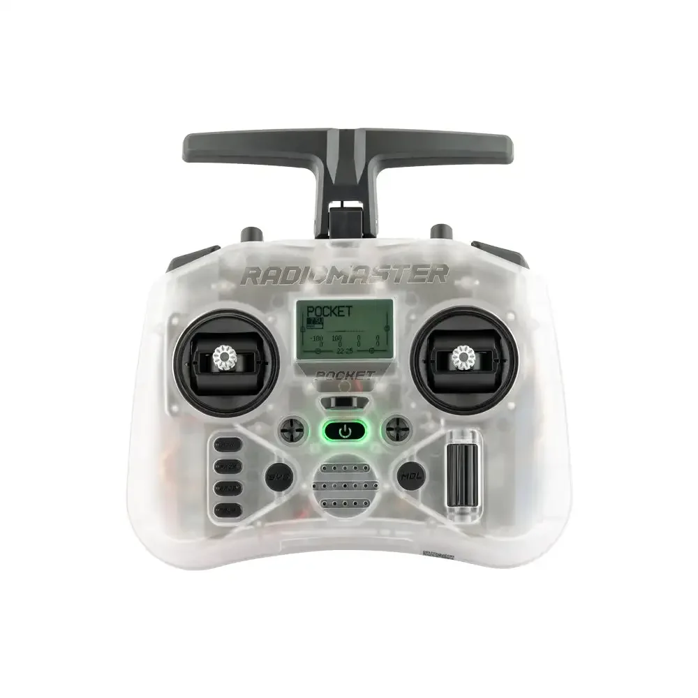 Radiomaster Pocket EdgeTX 2.4G - Radiomaster Ranger 2.4Ghz Elrs Module 리뷰 및 가격