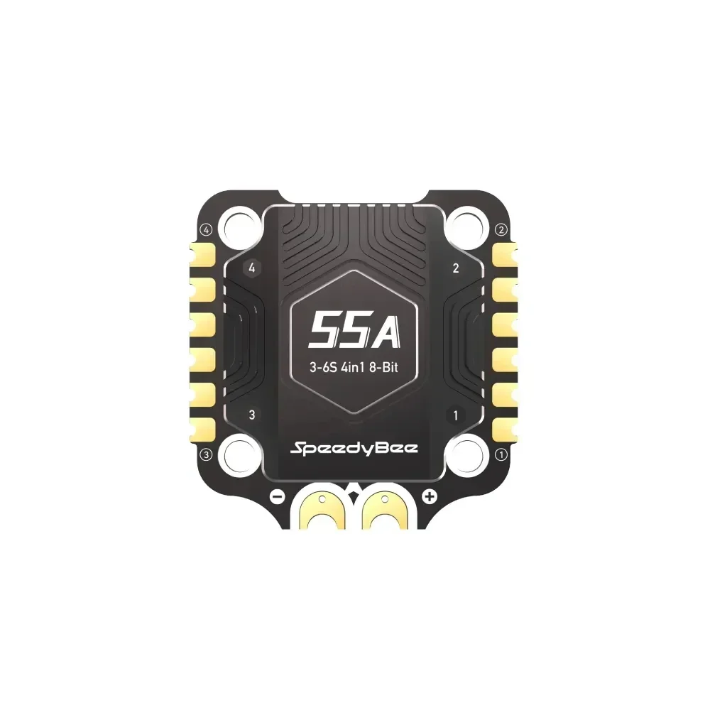 스피디비 F405 V4 BLS 55A 30x30 FC& - Speedybee F405 V4 Bls 55A Stack 리뷰 및 가격