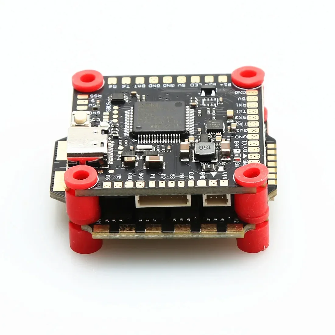 새로운 F405 V3 F4 V3S 비행 제어 FC 지원 - Mateksys Flight Controller F405 Wte 리뷰 및 가격