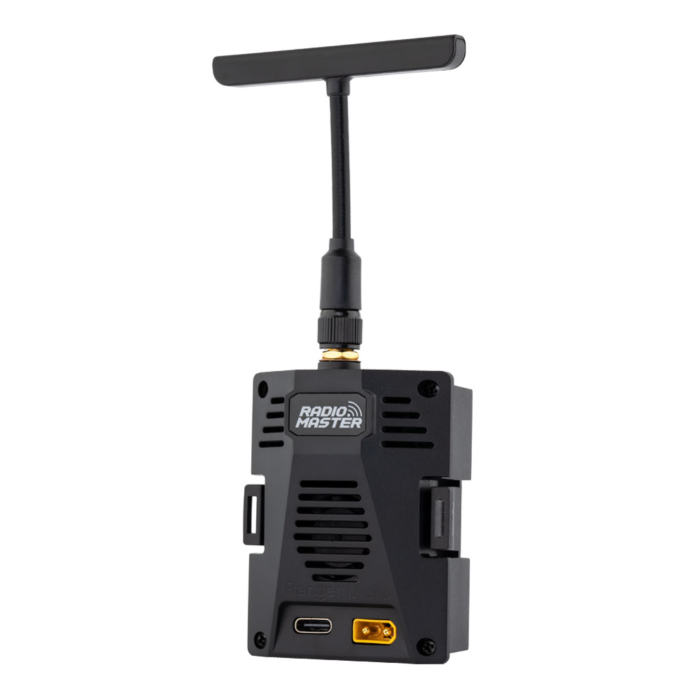 라디오마스터 레인저 마이크로 2.4GHz ELRS 모듈 - Radiomaster Ranger 2.4Ghz Elrs Module 리뷰 및 가격