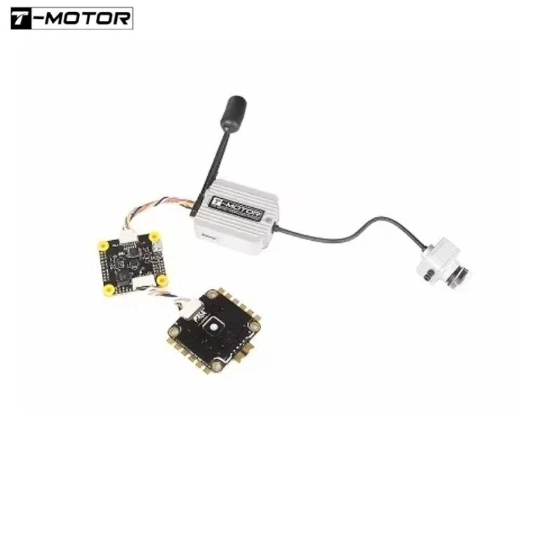 T 모터 T-하비 F7 HD 스택 F722 BMI270 - T-Motor F7 Pro Flight Controller 리뷰 및 가격