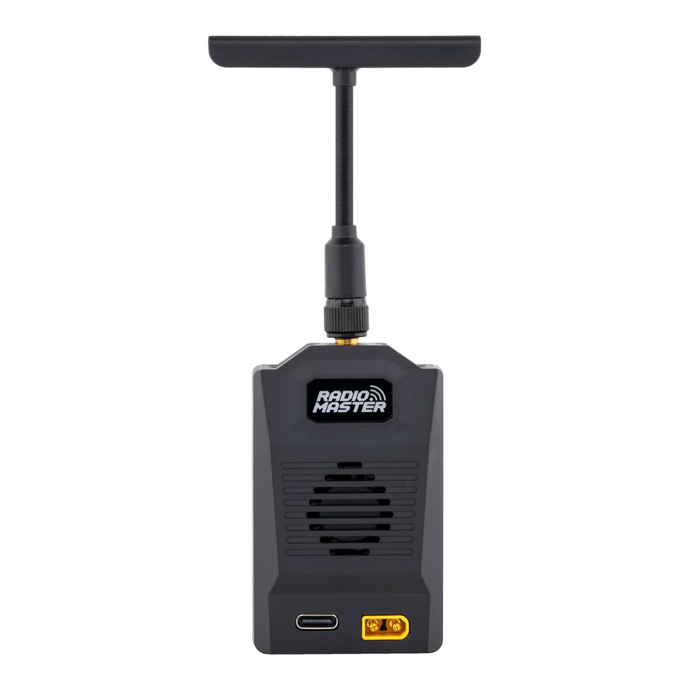 RadioMaster Ranger Nano 2.4GHz - Radiomaster Ranger 2.4Ghz Elrs Module 리뷰 및 가격