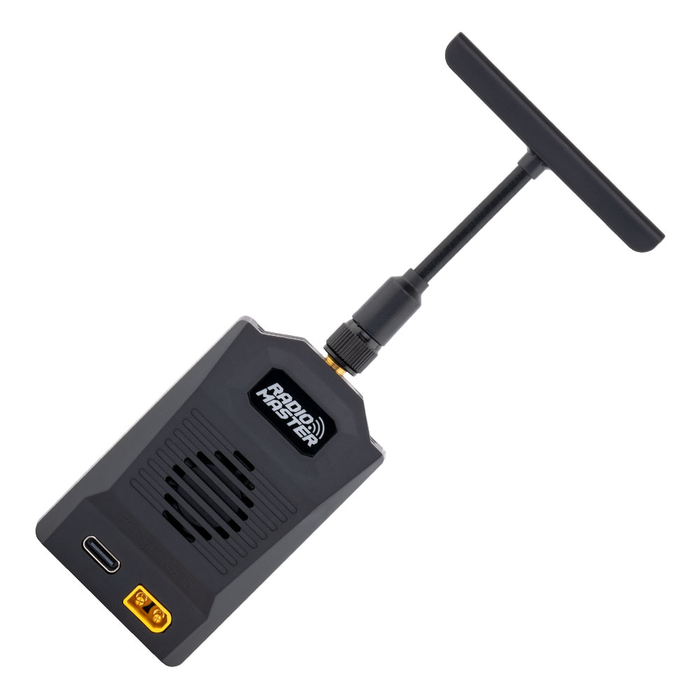 RadioMaster Ranger Nano 2.4GHz - Radiomaster Ranger 2.4Ghz Elrs Module 리뷰 및 가격