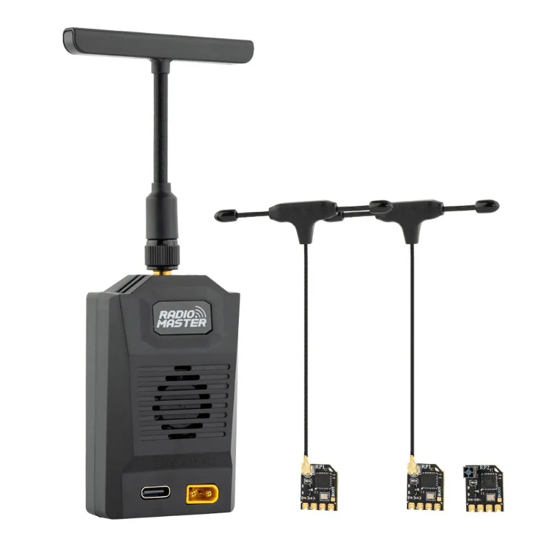 RadioMaster Ranger Nano 2.4GHz - Radiomaster Ranger 2.4Ghz Elrs Module 리뷰 및 가격