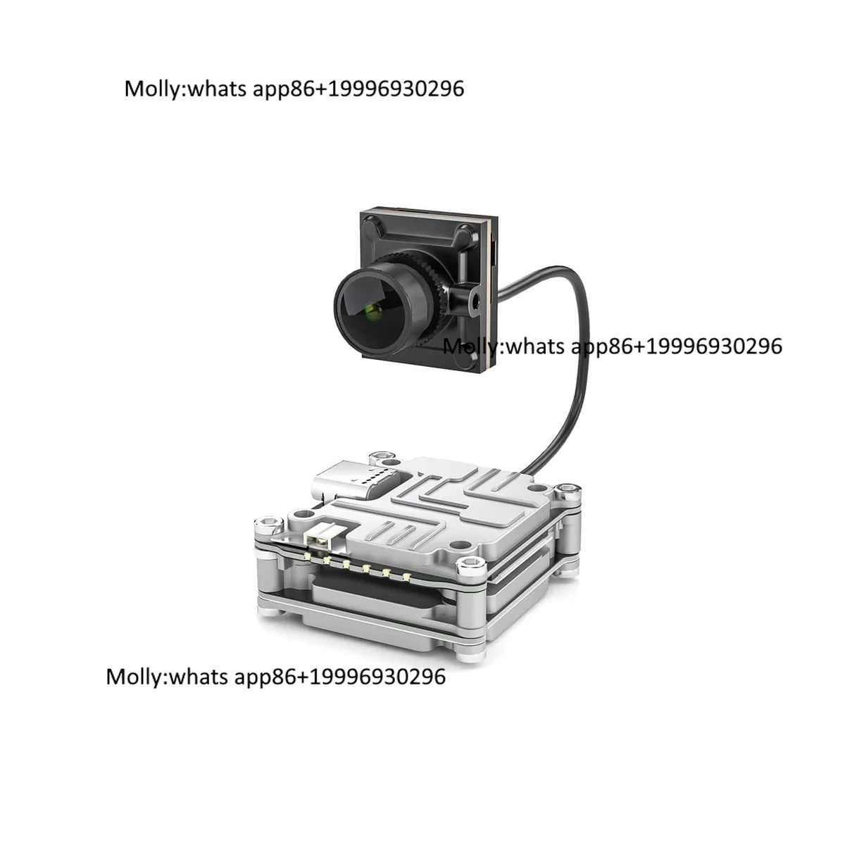 CADDX Nebula PRO HD 디지털 비디오 전송 - Caddx Vista Nebula Pro Digital Kit 리뷰 및 가격