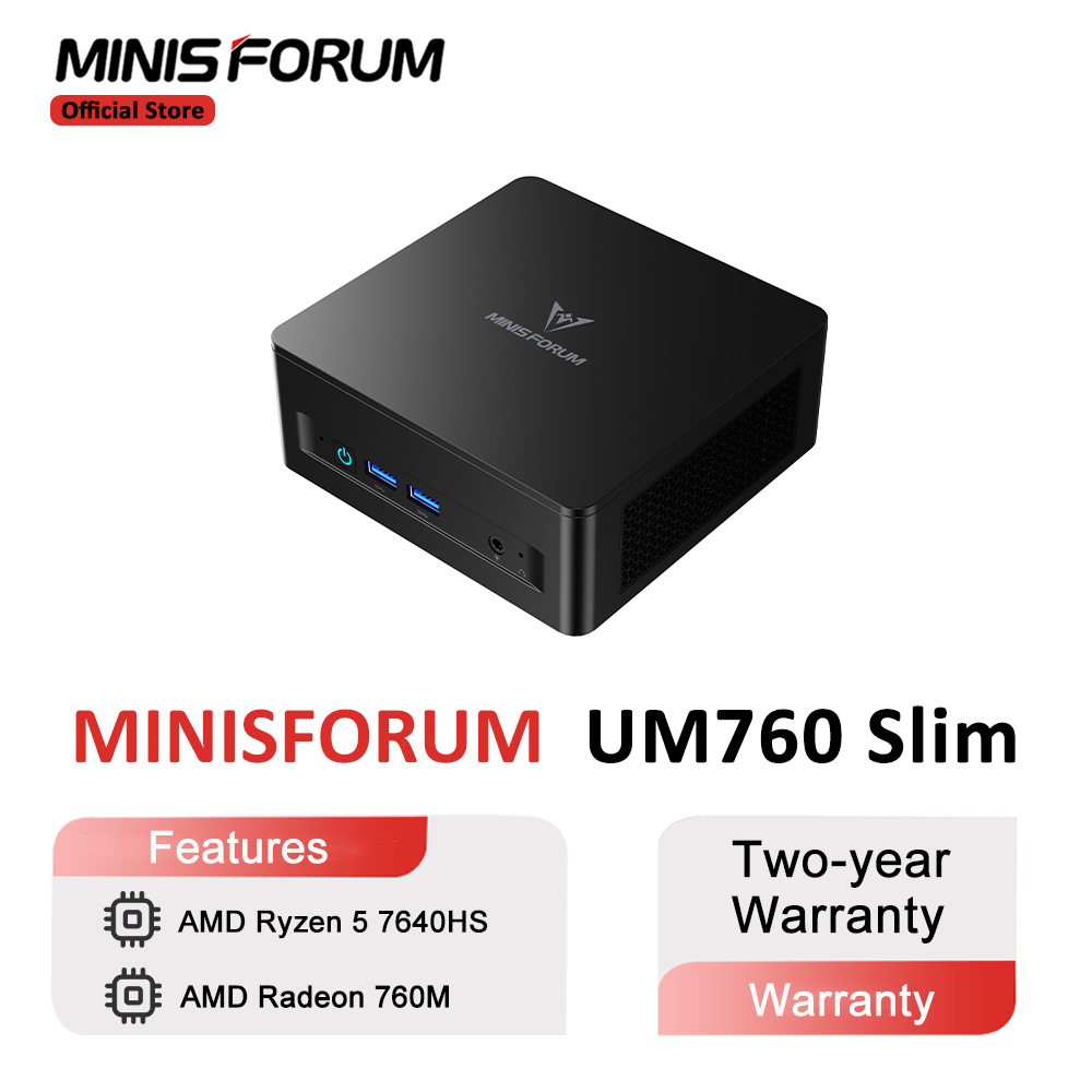 MINISFORUM 미니 PC UM760 슬림 AMD  - Betafpv Superg Nano Transmitter Module 리뷰 및 가격