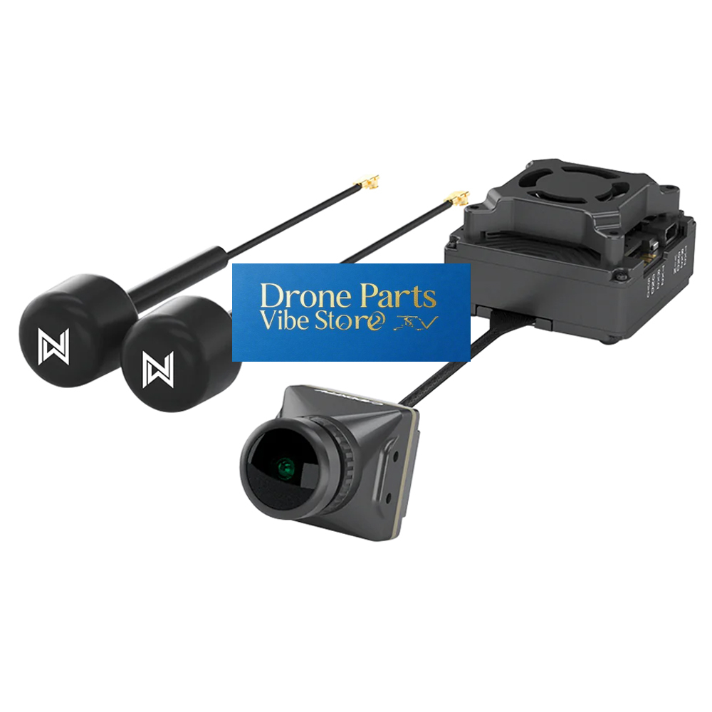 DronePCaddx Walksnail 아바타 GT 키 - Walksnail Avatar Hd Pro Kit 리뷰 및 가격