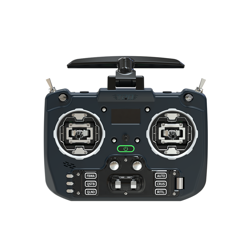 풀 사이즈 라디오 리모컨 Edgetx 점퍼 T20S T - Jumper T20S V2 Radio Controller 리뷰 및 가격