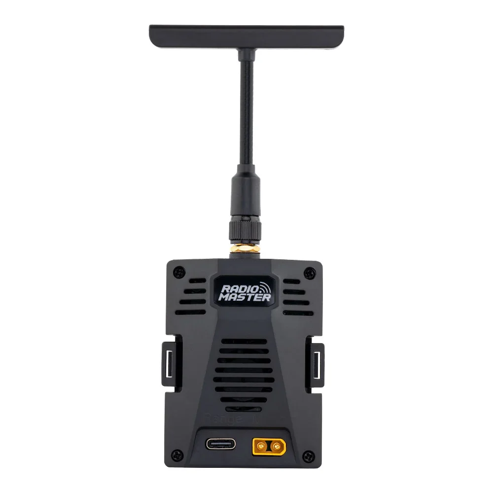 라디오마스터 레인저 마이크로 2.4GHZ ELRS 모듈 - Radiomaster Tx16S Mark Ii Elrs 리뷰 및 가격