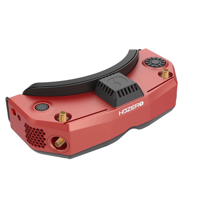 HDZero 고글 2 FPV HD 디지털 고글, 초저지 - Hdzero Goggles Fpv Digital Hd 리뷰 및 가격
