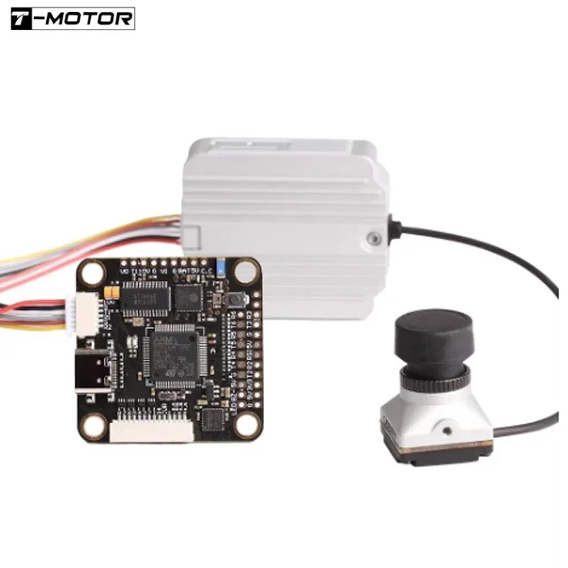 T-HOBBY T-Motor F7 Pro 플라이트 컨트 - T-Motor F7 Pro Flight Controller 리뷰 및 가격