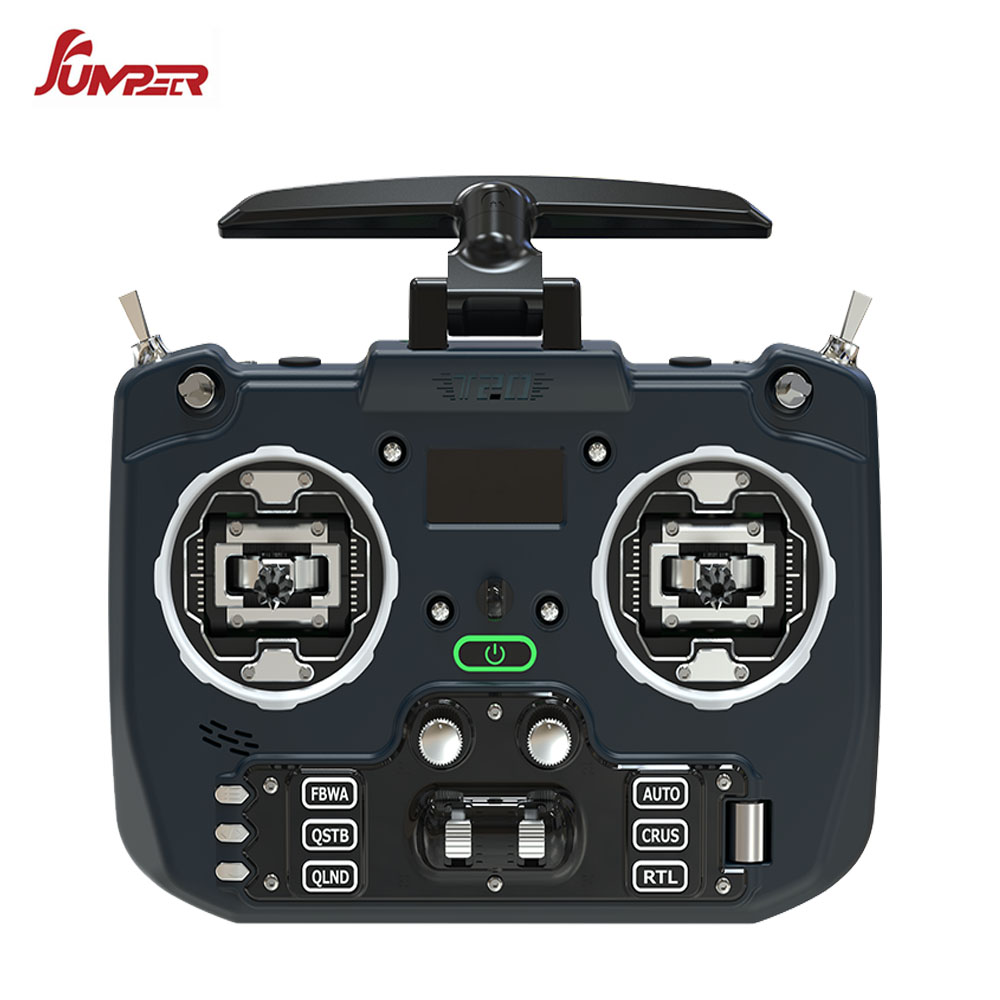 점퍼 T20 T20S V2 ELRS 915Mhz/2.4 - Jumper T20S V2 Radio Controller 리뷰 및 가격