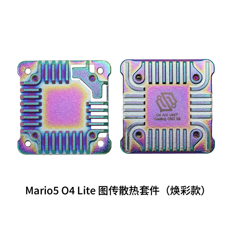 SpeedyBee Mario 5 화이트 프레임 DIY  - Radiomaster Ranger 2.4Ghz Elrs Module 리뷰 및 가격