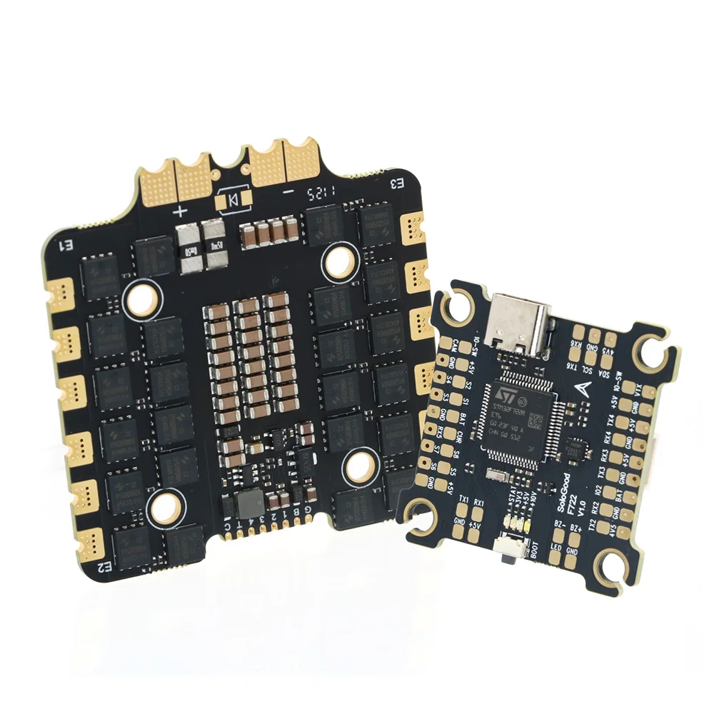 AP1Jeefly F722 F7 6S 플라이트 컨트롤러 - Speedybee F405 V4 Bls 55A Stack 리뷰 및 가격