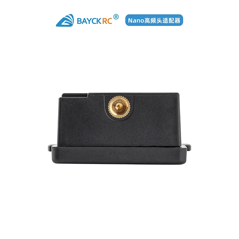 BAYCKRC NANO 송신기 모듈 어댑터/Nano 인 - Radiomaster Ranger 2.4Ghz Elrs Module 리뷰 및 가격