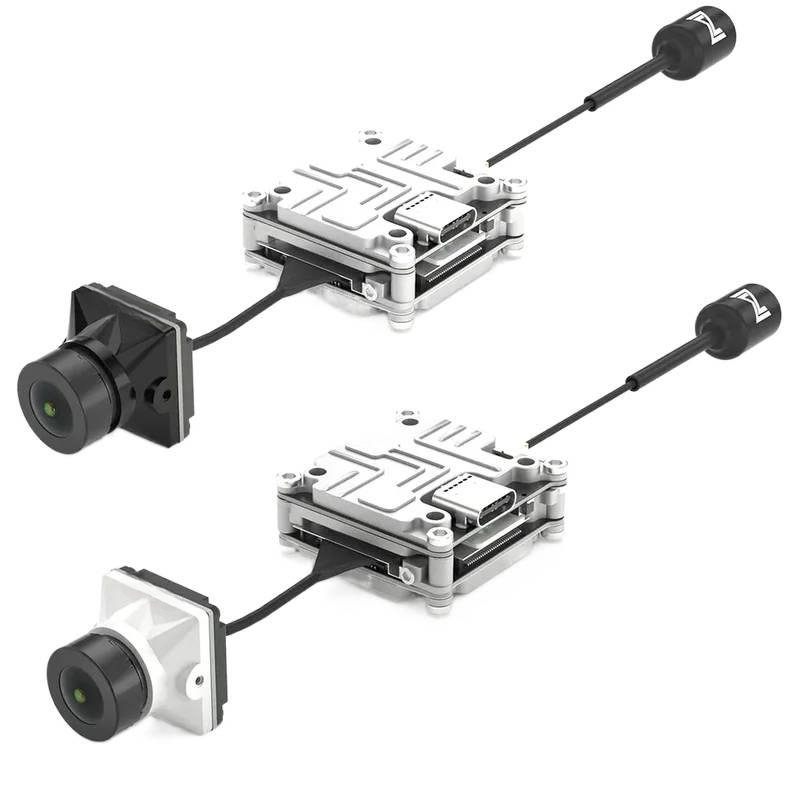 FyNebula Pro Vista 키트 카메라 720p - Caddx Vista Nebula Pro Digital Kit 리뷰 및 가격