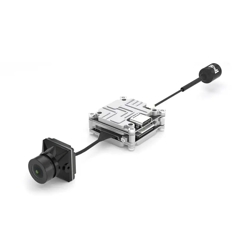 FyNebula Pro Vista 키트 카메라 720p - Caddx Vista Nebula Pro Digital Kit 리뷰 및 가격