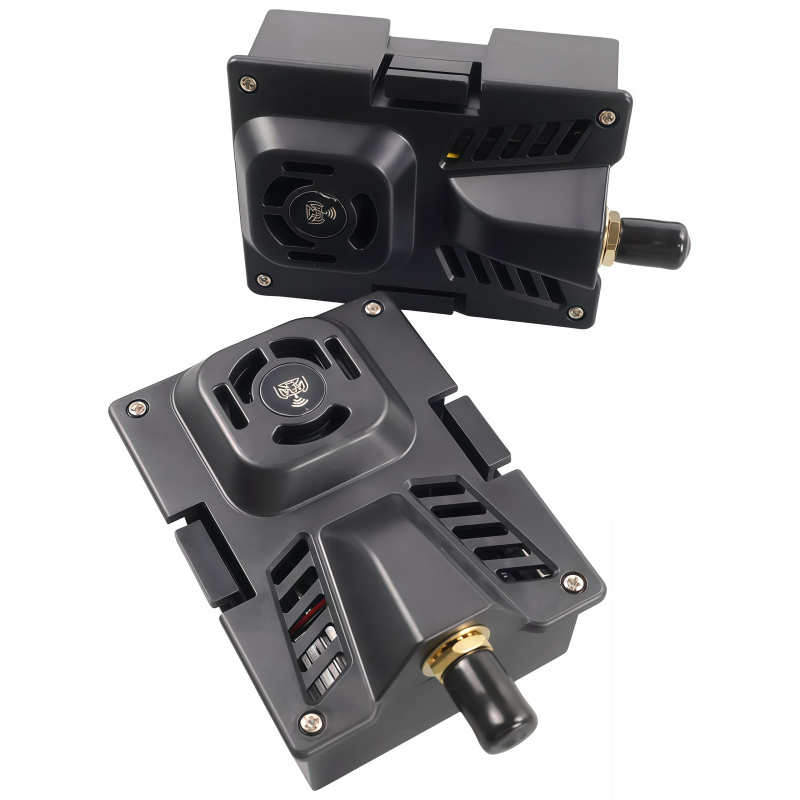 ES24TX Pro 1000mW 2.4G Express - Happymodel Expresslrs Elrs Es24Tx Pro 1000Mw 리뷰 및 가격
