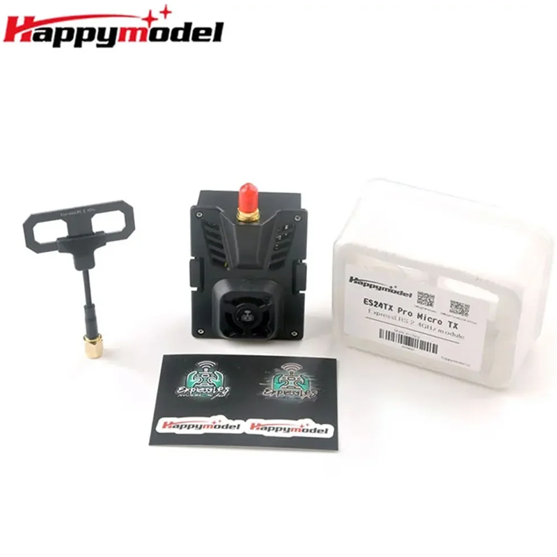 Happymodel ES24TX Pro 2.4GHz E - Happymodel Expresslrs Elrs Es24Tx Pro 1000Mw 리뷰 및 가격