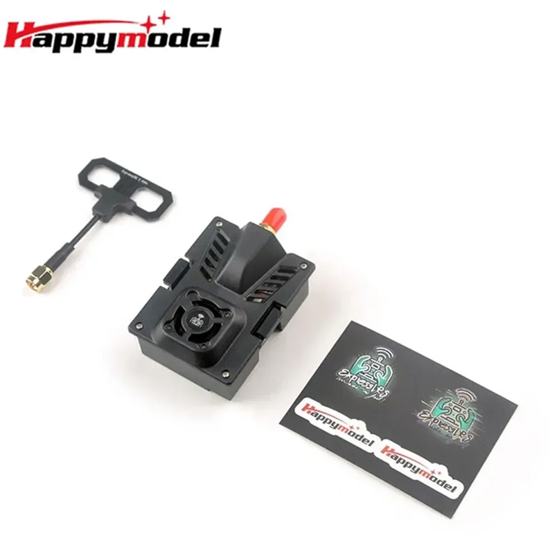 Happymodel ES24TX Pro 2.4GHz E - Happymodel Expresslrs Elrs Es24Tx Pro 1000Mw 리뷰 및 가격