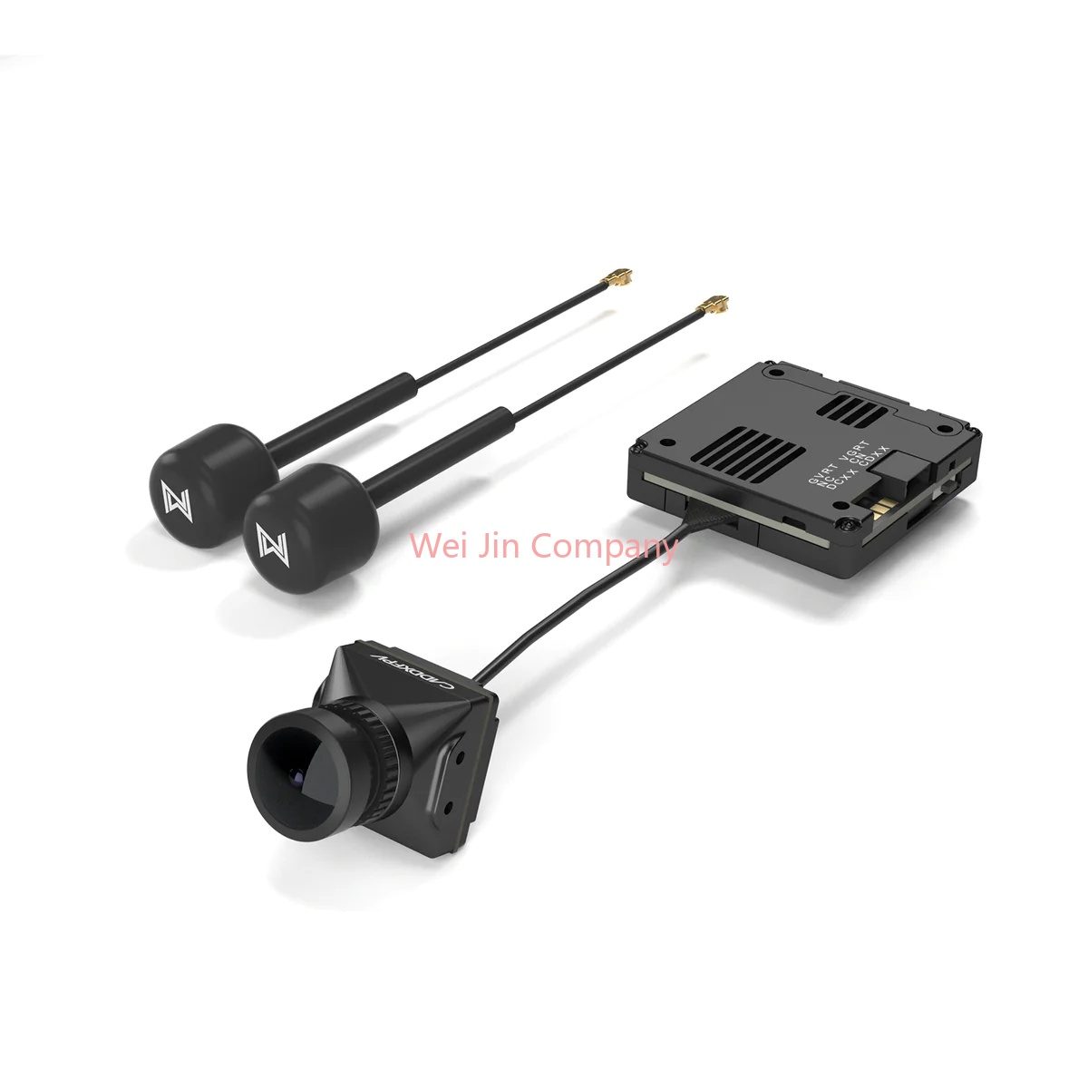 Caddx Walksnail 아바타 듀얼 안테나 버전  - Walksnail Avatar Hd Pro Kit 리뷰 및 가격