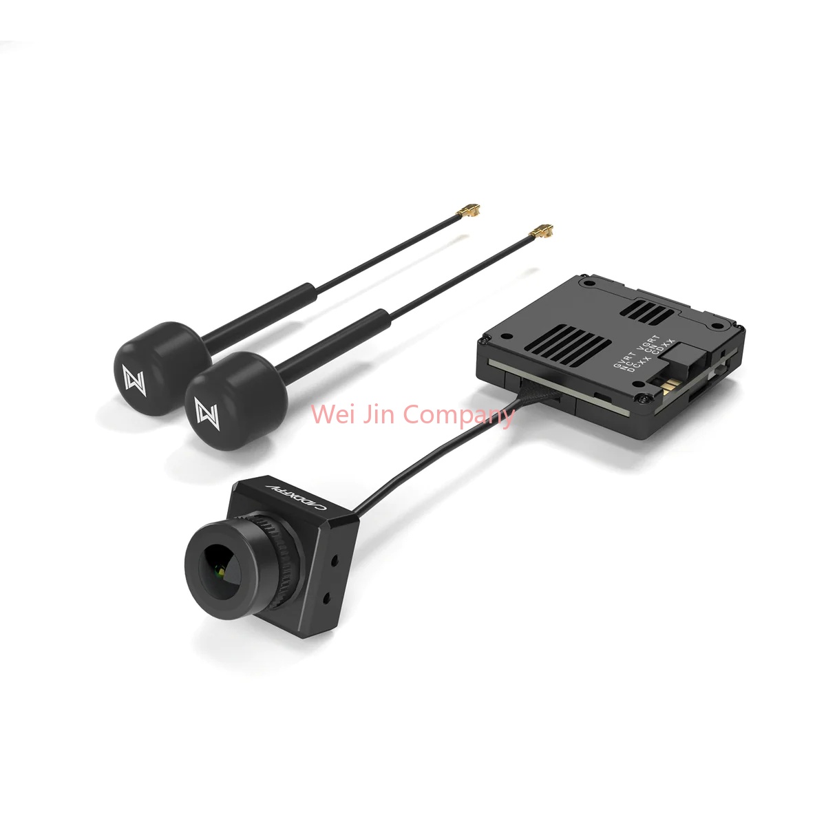 Caddx Walksnail 아바타 듀얼 안테나 버전  - Walksnail Avatar Hd Pro Kit 리뷰 및 가격