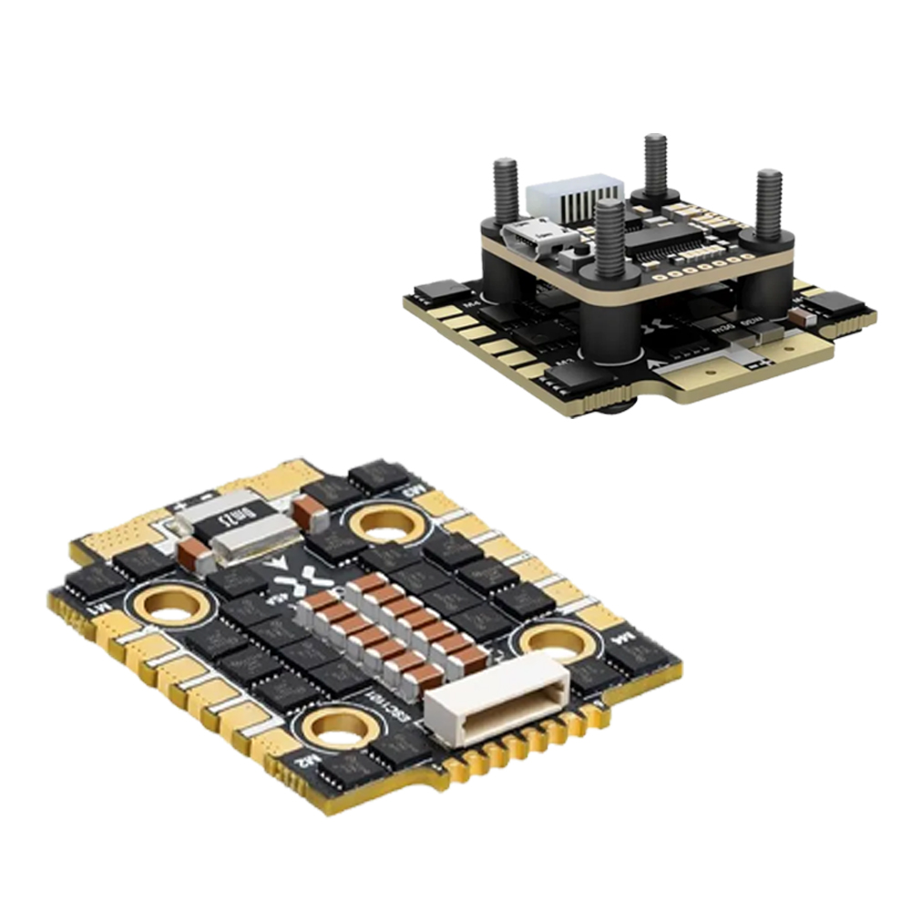 Foxeer Reaper F4 128K 미니 45A / - Foxeer Reaper F4 128K 65A Esc 리뷰 및 가격