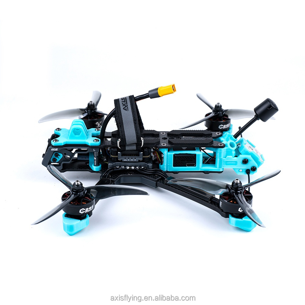 Axisflying Manta 5 DC(DeadCat) - Walksnail Avatar Hd Pro Kit 리뷰 및 가격