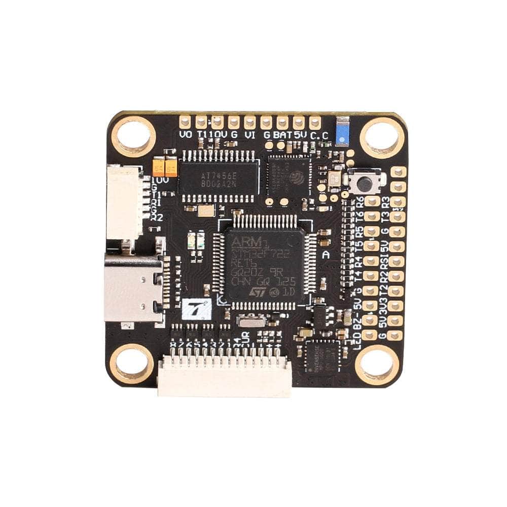 T-Motor F7 Pro 풀 기능 30X30mm F7 - T-Motor F7 Pro Flight Controller 리뷰 및 가격